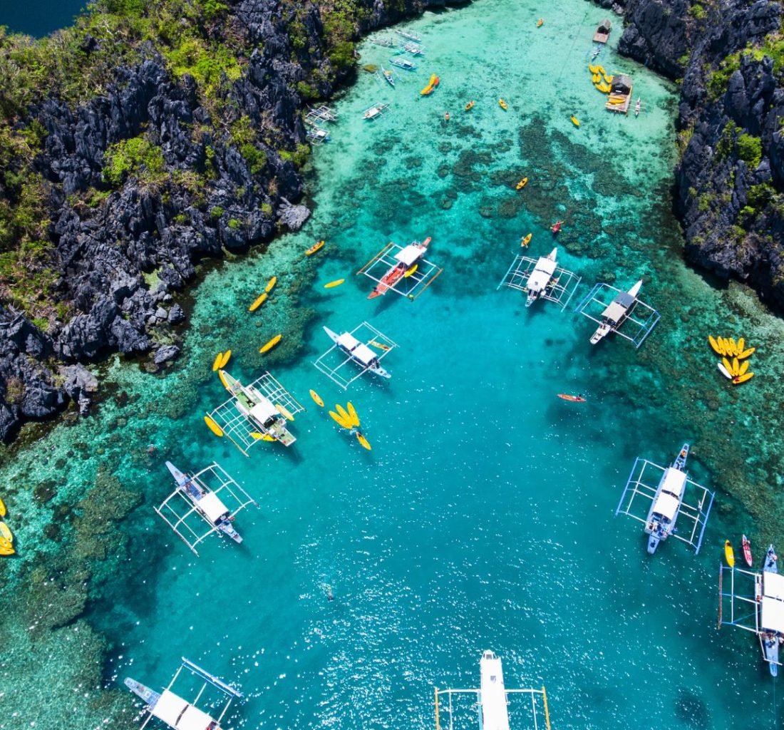 Tara Travel PH